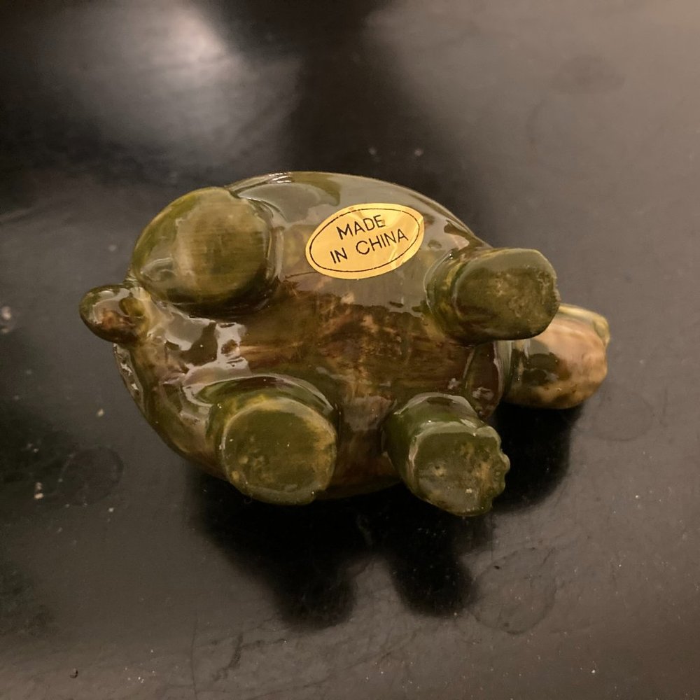 Little Turtle Trinket - Picture 6 of 6